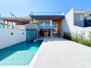 Casa / Sobrado em Condomínio para Venda em Rio de...