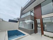 Casa / Sobrado em Condomínio para Venda em Rio de...