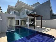 Casa / Sobrado em Condomínio para Venda em Rio de...