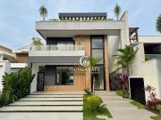 Casa / Sobrado em Condomínio para Venda em Rio de...