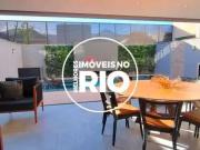 Casa / Sobrado em Condomínio para Venda em Rio de...