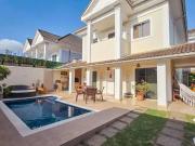 Casa / Sobrado em Condomínio para Venda em Rio de...