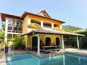 Casa / Sobrado em Condomínio para Venda em Rio de...