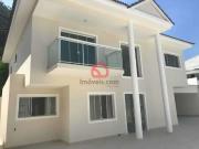 Casa / Sobrado em Condomínio para Venda em Rio de...