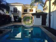 Casa / Sobrado em Condomínio para Venda em Rio de...