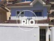 Casa / Sobrado em Condomínio para Venda em Rio de...