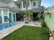 Casa / Sobrado em Condomínio para Venda em Rio de...