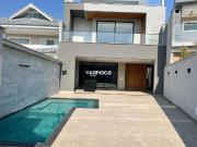 Casa / Sobrado em Condomínio para Venda em Rio de...