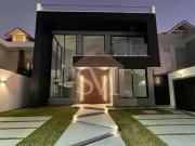 Casa / Sobrado em Condomínio para Venda em Rio de...