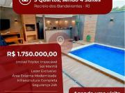 Casa / Sobrado em Condomínio para Venda em Rio de...