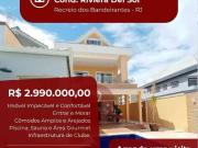 Casa / Sobrado em Condomínio para Venda em Rio de...