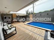 Casa / Sobrado em Condomínio para Venda em Rio de...