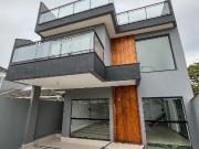 Casa / Sobrado em Condomínio para Venda em Rio de...