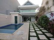 Casa / Sobrado em Condomínio para Venda em Rio de...