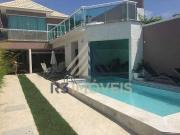 Casa / Sobrado em Condomínio para Venda em Rio de...