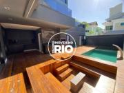 Casa / Sobrado em Condomínio para Venda em Rio de...