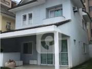 Casa / Sobrado em Condomínio para Venda em Rio de...