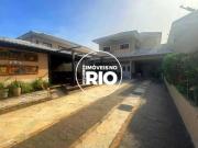 Casa / Sobrado em Condomínio para Venda em Rio de...