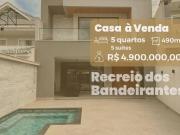 Casa / Sobrado em Condomínio para Venda em Rio de...