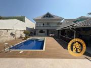 Casa / Sobrado em Condomínio para Venda em Rio de...