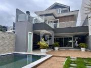 Casa / Sobrado em Condomínio para Venda em Rio de...