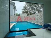 Casa / Sobrado em Condomínio para Venda em Rio de...