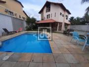 Casa / Sobrado em Condomínio para Venda em Rio de...