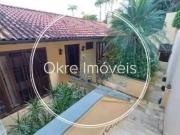 Casa / Sobrado em Condomínio para Venda em Rio de...