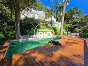 Casa / Sobrado em Condomínio para Venda em Rio de...