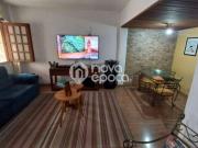 Casa / Sobrado em Condomínio para Venda em Rio de...