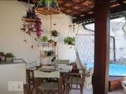 Casa / Sobrado em Condomínio para Venda em Rio de...