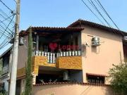 Casa / Sobrado em Condomínio para Venda em Rio de...