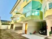 Casa / Sobrado em Condomínio para Venda em Rio de...