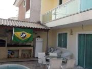 Casa / Sobrado em Condomínio para Venda em Rio de...