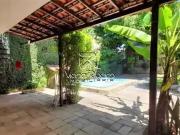 Casa / Sobrado em Condomínio para Venda em Rio de...