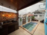 Casa / Sobrado em Condomínio para Venda em Rio de...