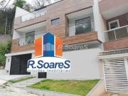 Casa / Sobrado em Condomínio para Venda em Rio de...