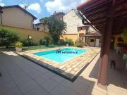 Casa / Sobrado em Condomínio para Venda em Rio de...