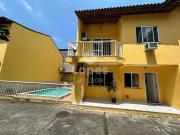 Casa / Sobrado em Condomínio para Venda em Rio de...