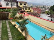 Casa / Sobrado em Condomínio para Venda em Rio de...