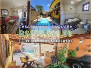 Casa / Sobrado em Condomínio para Venda em Rio de...