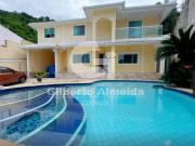 Casa / Sobrado em Condomínio para Venda em Rio de...