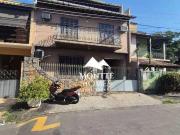 Casa / Sobrado em Condomínio para Venda em Rio de...
