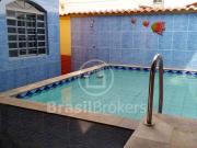 Casa / Sobrado em Condomínio para Venda em Rio de...