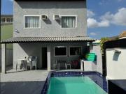 Casa / Sobrado em Condomínio para Venda em Rio de...