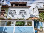 Casa / Sobrado em Condomínio para Venda em Rio de...