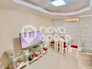 Casa / Sobrado em Condomínio para Venda em Rio de...