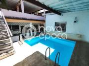 Casa / Sobrado em Condomínio para Venda em Rio de...