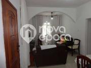 Casa / Sobrado em Condomínio para Venda em Rio de...