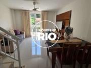 Casa / Sobrado em Condomínio para Venda em Rio de...